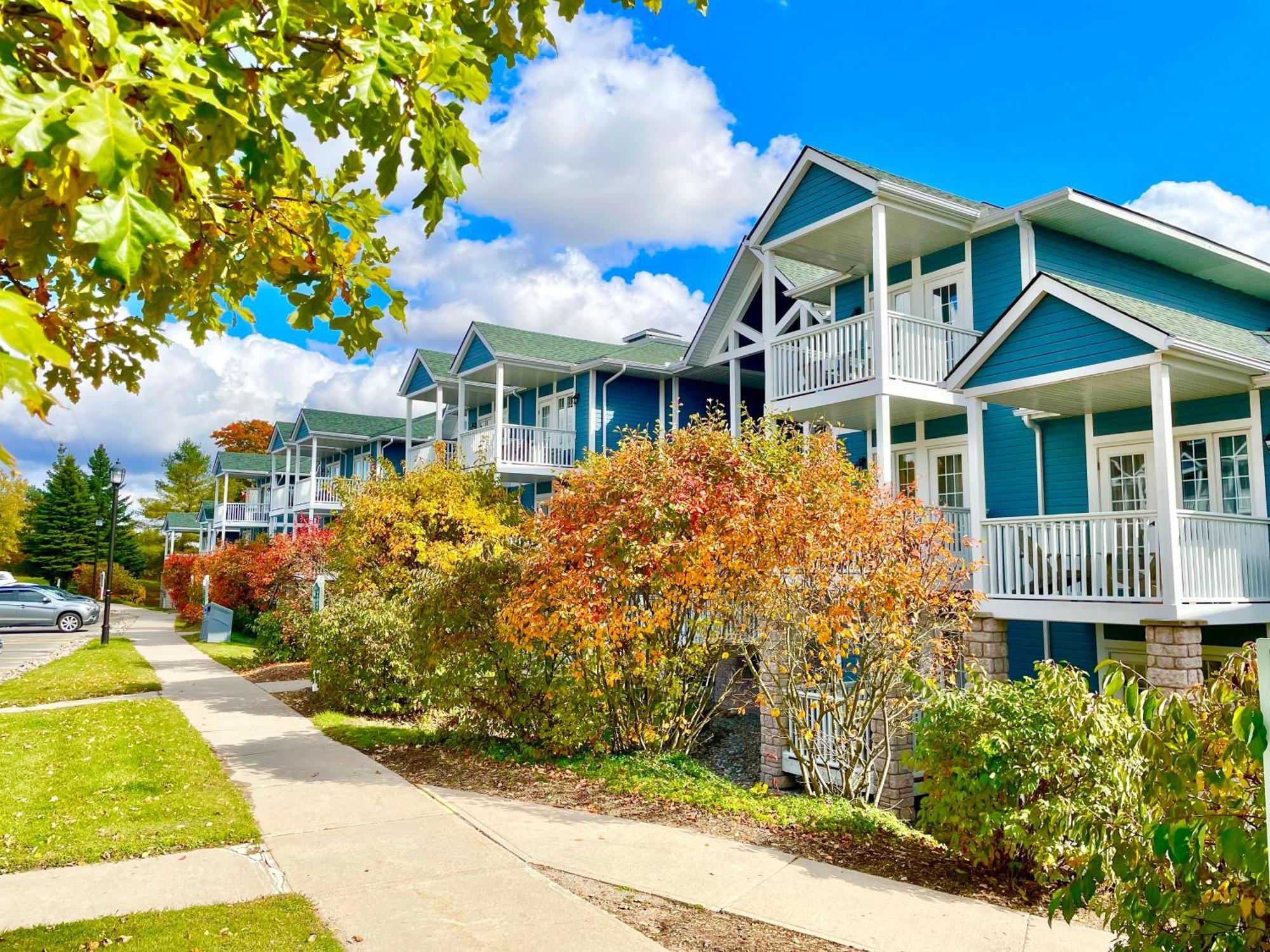Hillside Haven: Carriage Club Resort Retreat Edgar Экстерьер фото