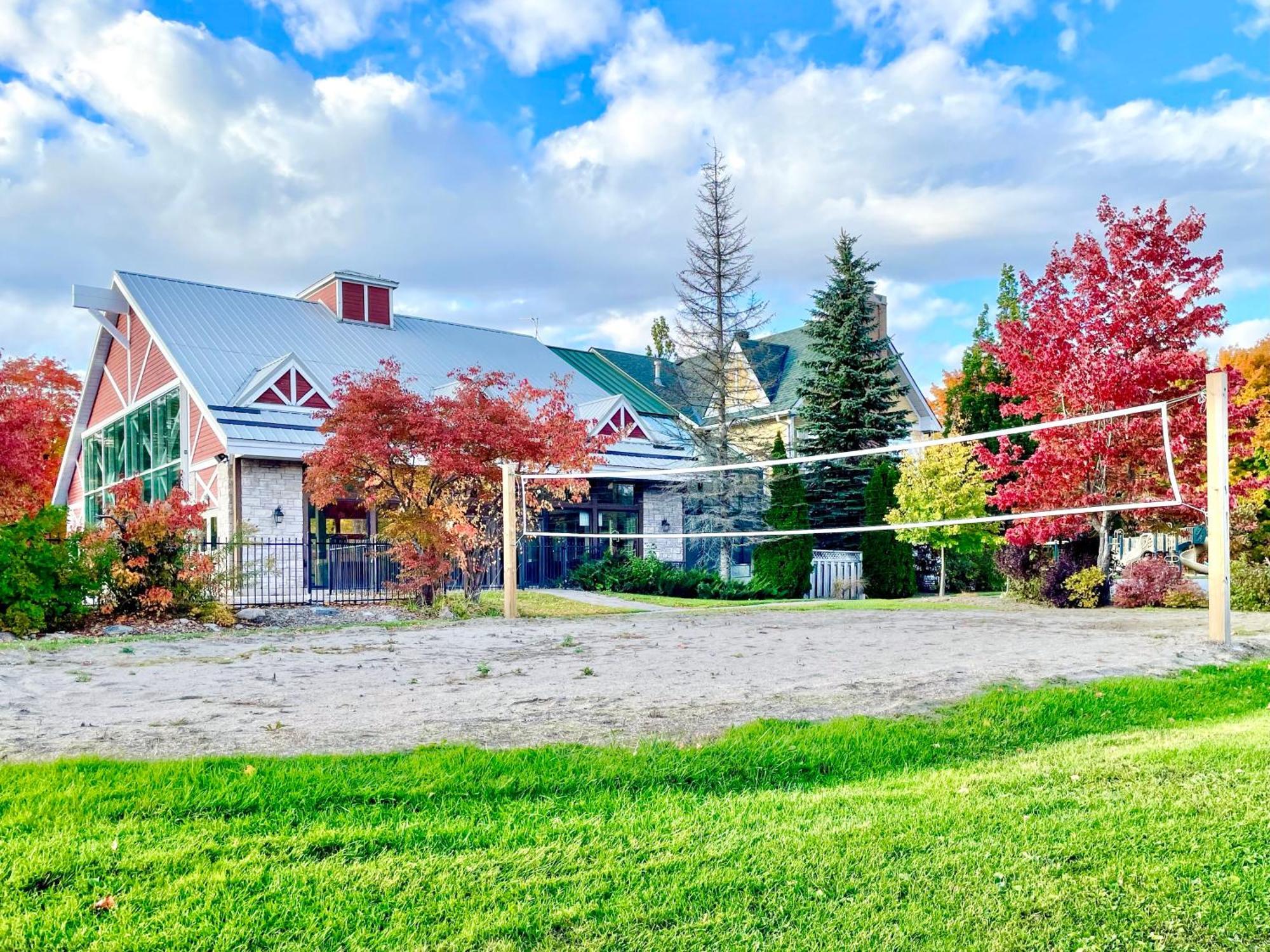 Hillside Haven: Carriage Club Resort Retreat Edgar Экстерьер фото
