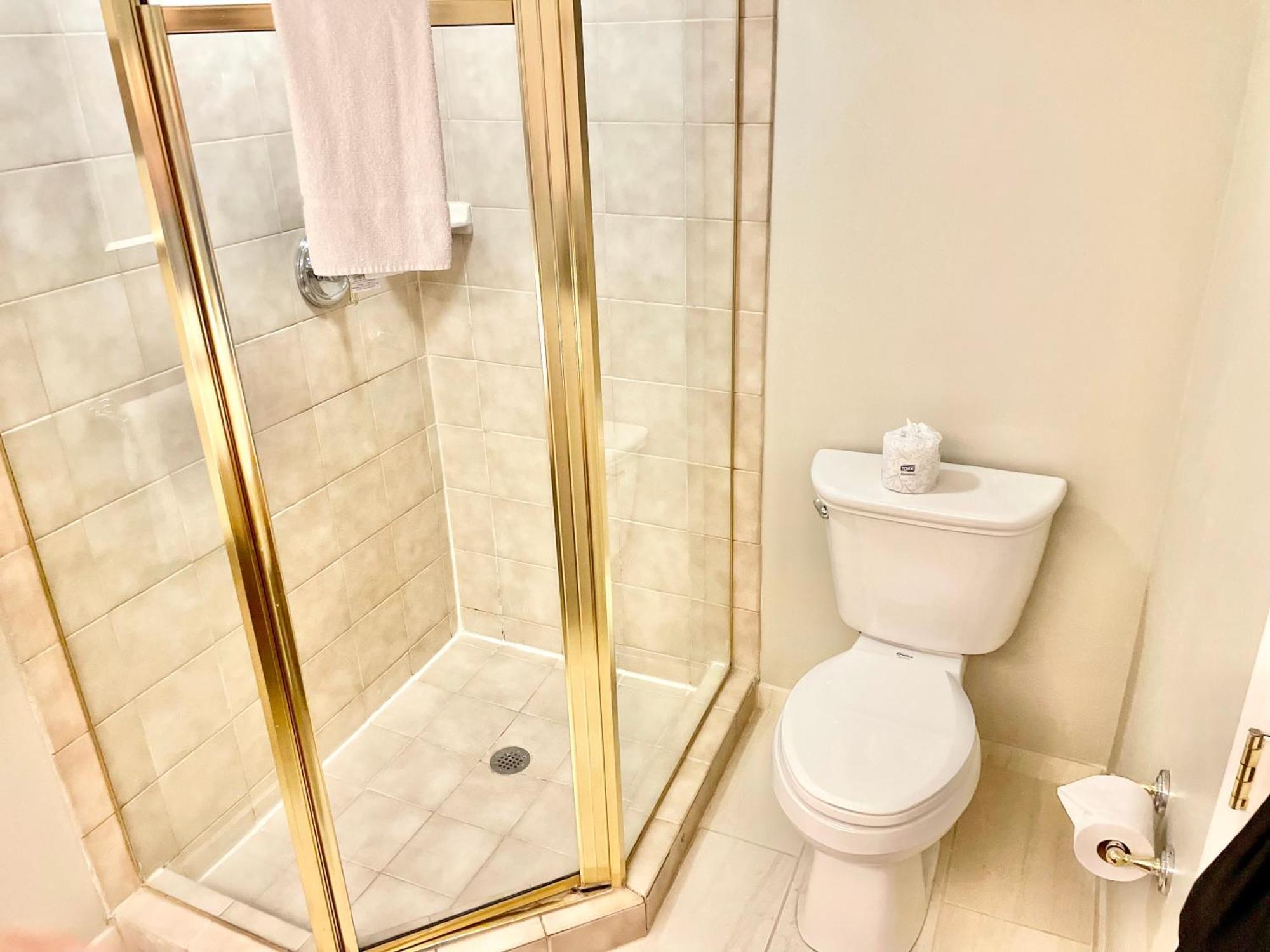 Hillside Haven: Carriage Club Resort Retreat Edgar Экстерьер фото