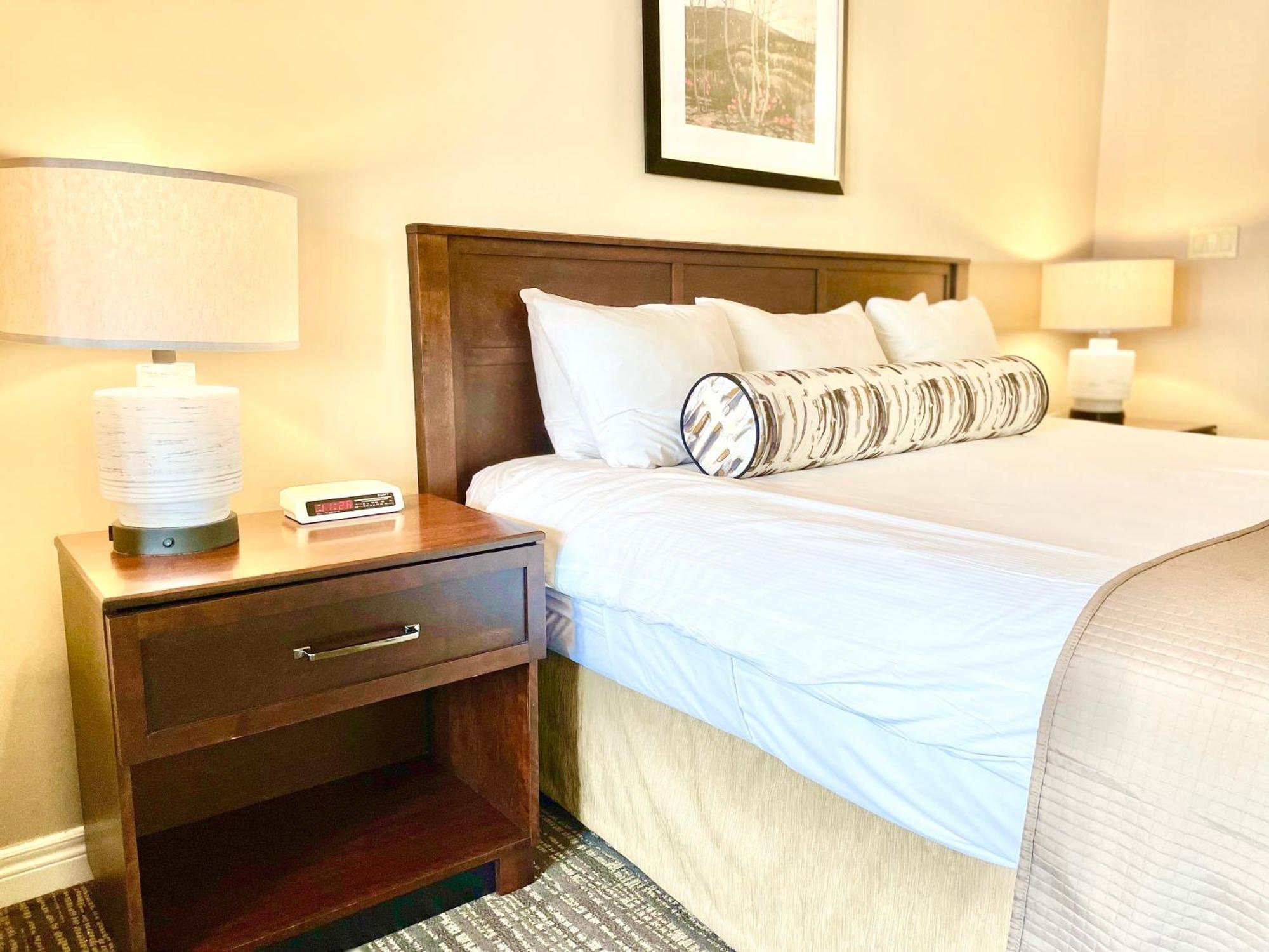 Hillside Haven: Carriage Club Resort Retreat Edgar Экстерьер фото