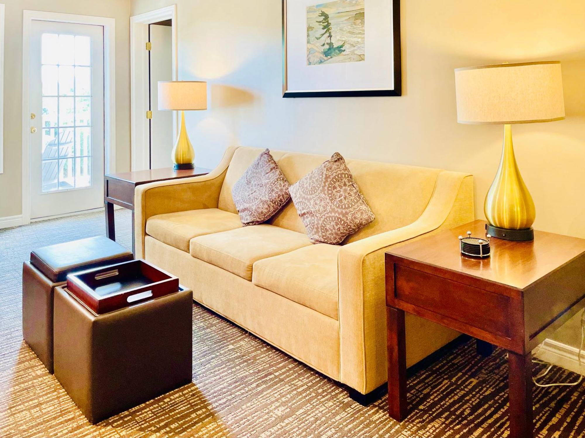 Hillside Haven: Carriage Club Resort Retreat Edgar Экстерьер фото