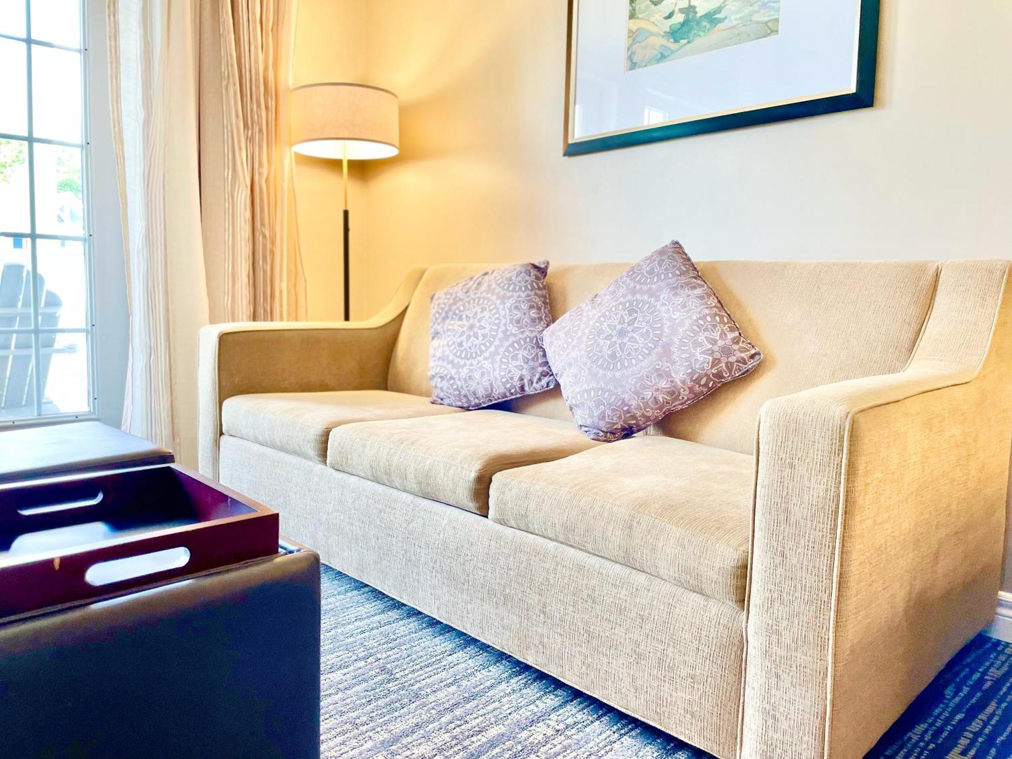Hillside Haven: Carriage Club Resort Retreat Edgar Экстерьер фото