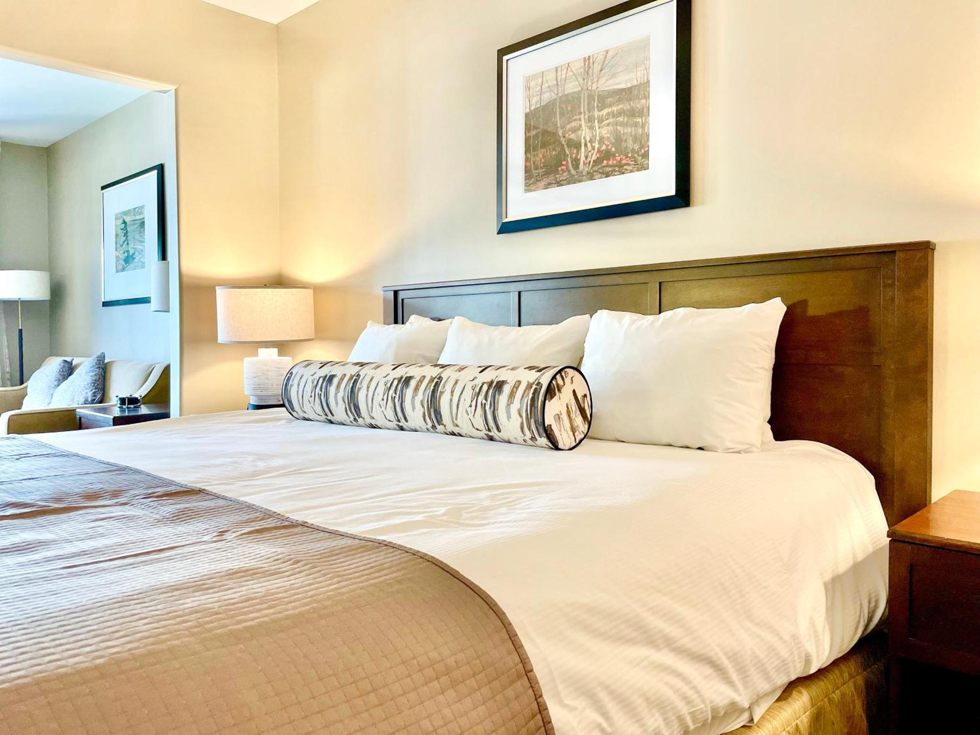 Hillside Haven: Carriage Club Resort Retreat Edgar Экстерьер фото