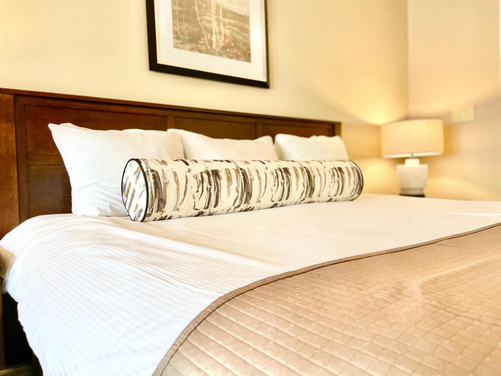 Hillside Haven: Carriage Club Resort Retreat Edgar Экстерьер фото