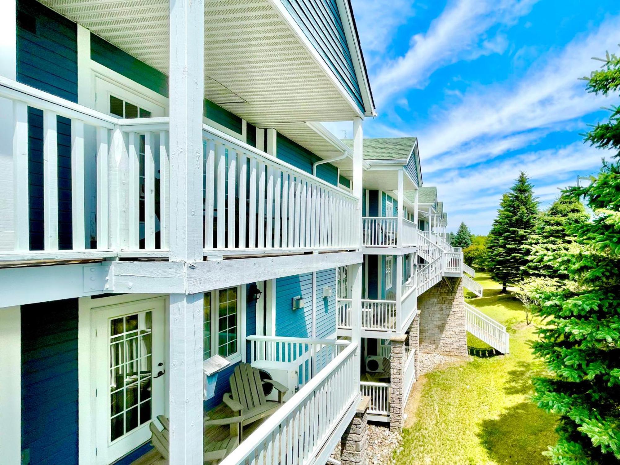 Hillside Haven: Carriage Club Resort Retreat Edgar Экстерьер фото