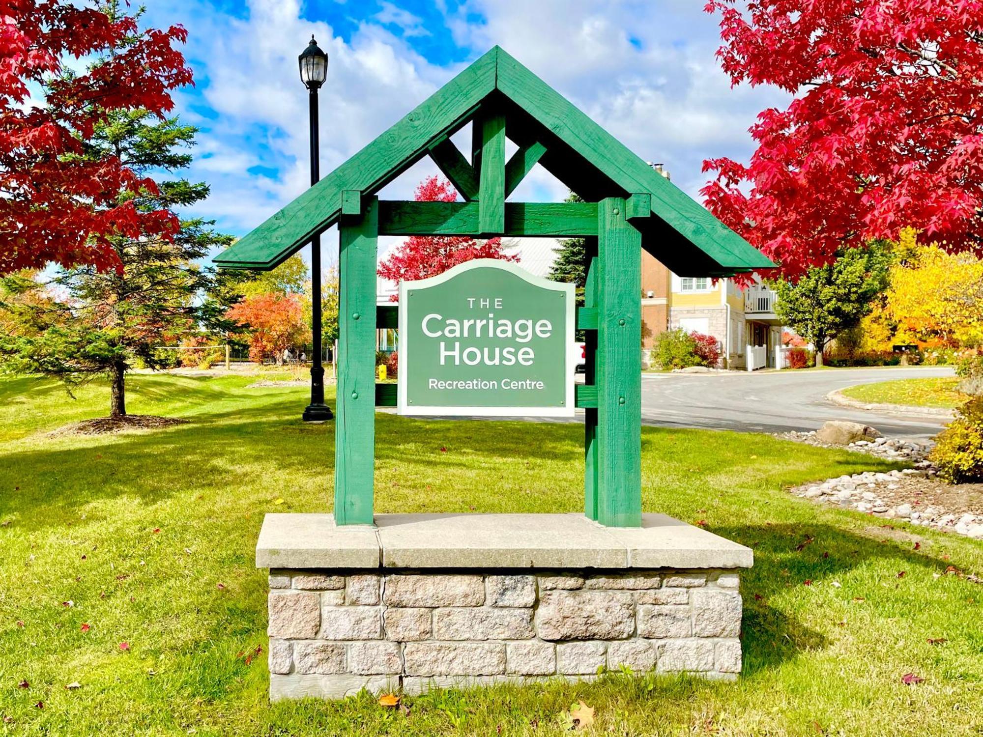 Hillside Haven: Carriage Club Resort Retreat Edgar Экстерьер фото